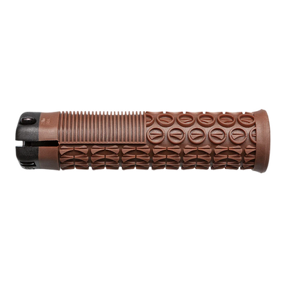 Grip SDG THRICE 136 mm Marrone Tan