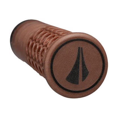 Grip SDG THRICE 136 mm Marrone Tan