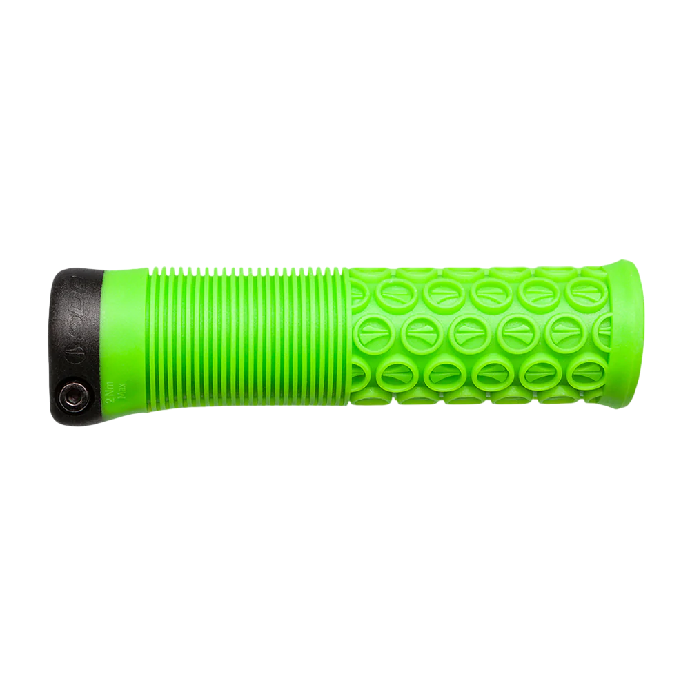 SDG THRICE Impugnature 136 mm Verde Fluo