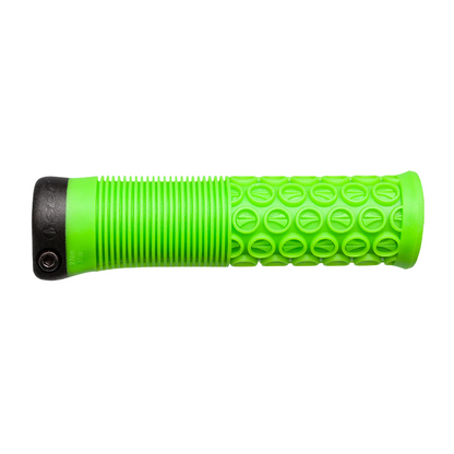 Grip SDG THRICE 136 mm Verde Fluo