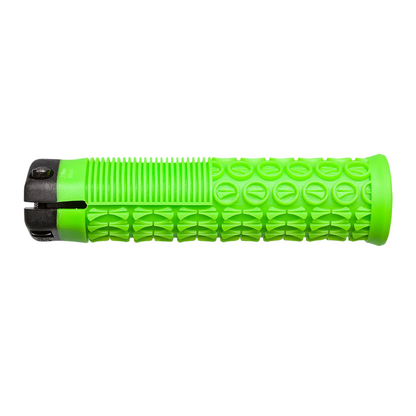 Grip SDG THRICE 136 mm Verde Fluo