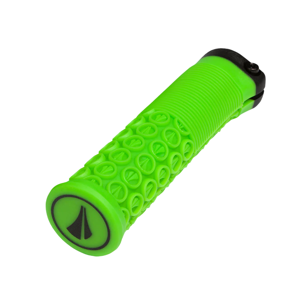 SDG THRICE Impugnature 136 mm Verde Fluo