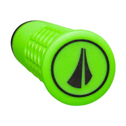 Grip SDG THRICE 136 mm Verde Fluo