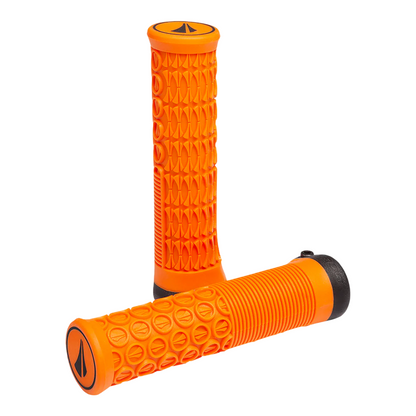 Grip SDG THRICE 136 mm Arancione