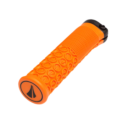 Grip SDG THRICE 136 mm Arancione