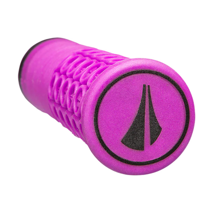 Grip SDG THRICE 136 mm Viola