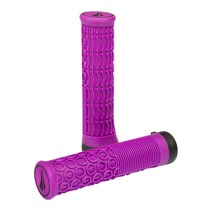 Grip SDG THRICE 136 mm Viola
