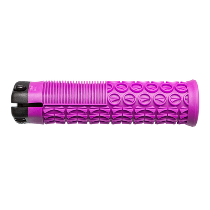 Grip SDG THRICE 136 mm Viola
