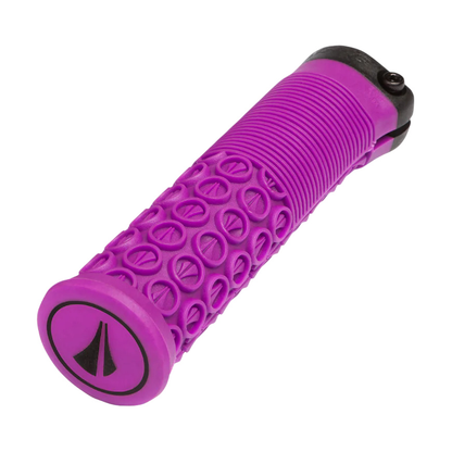 Grip SDG THRICE 136 mm Viola