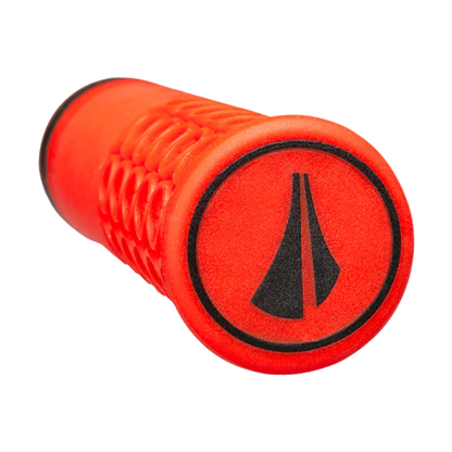 Grip SDG THRICE 136 mm Rosso