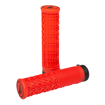 Grip SDG THRICE 136 mm Rosso