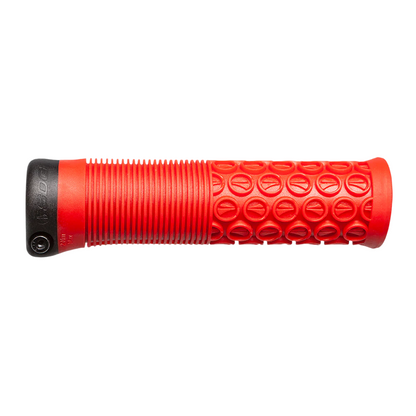 Grip SDG THRICE 136 mm Rosso