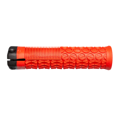 Grip SDG THRICE 136 mm Rosso