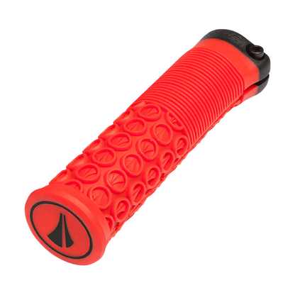 Grip SDG THRICE 136 mm Rosso