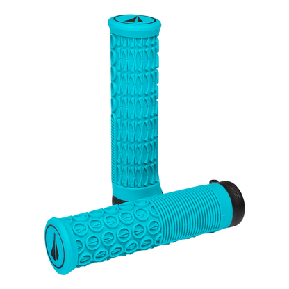 Grip SDG THRICE 136 mm Turchese