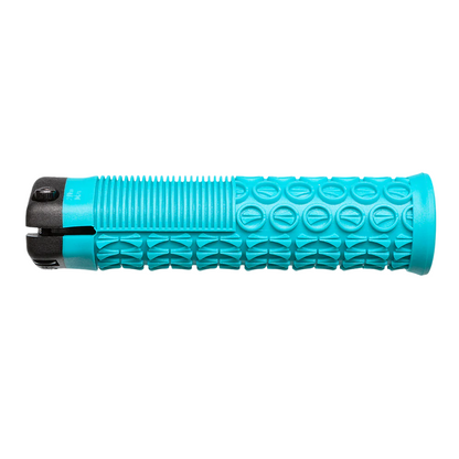 Grip SDG THRICE 136 mm Turchese