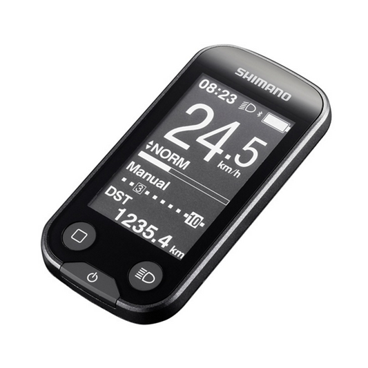 Schermo SHIMANO Steps SC-E6100