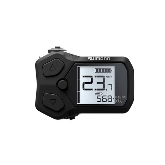SHIMANO Steps SC-EN500 Schermo I-Spec EV