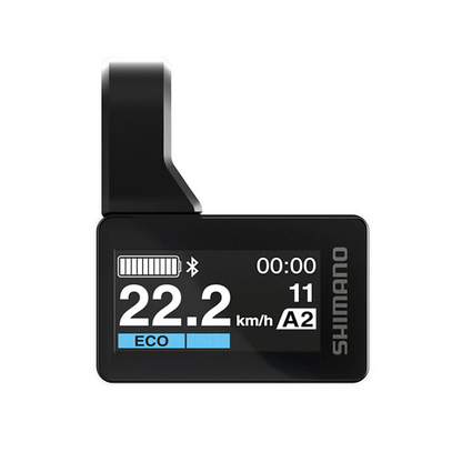 Schermo SHIMANO Steps SC-EN600