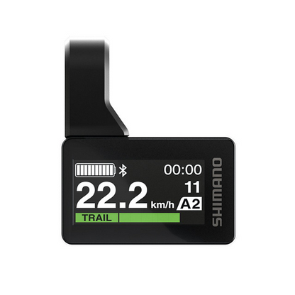 Schermo SHIMANO Steps SC-EN600