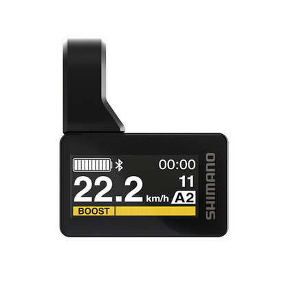 Schermo SHIMANO Steps SC-EN600