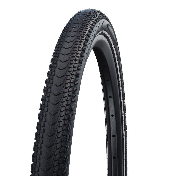 Copertoni morbidi SCHWALBE MARATHON ALMOTION 27.5x2.15 ADDIX Guards Reflex Tubetype