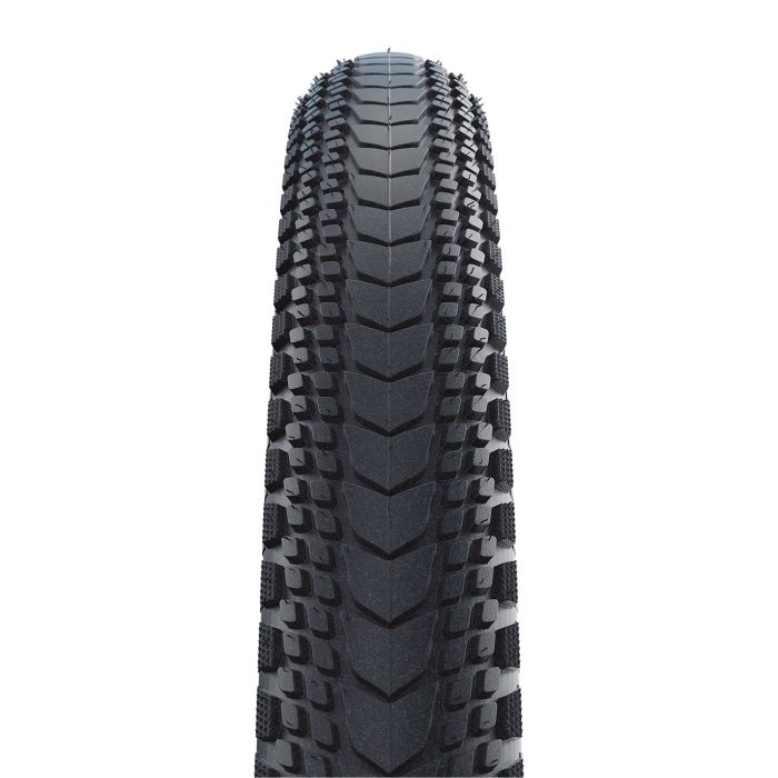 Copertoni morbidi SCHWALBE MARATHON ALMOTION 27.5x2.15 ADDIX Guards Reflex Tubetype