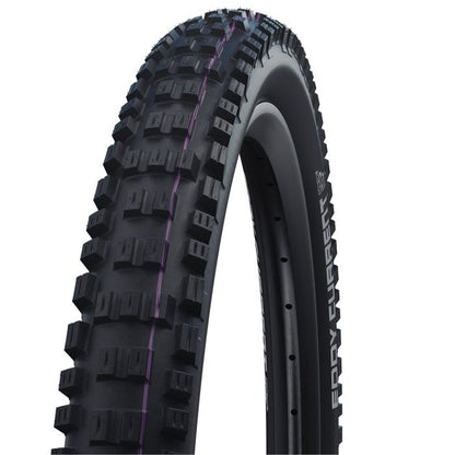 Pneumatico SCHWALBE EDDY CURRENT FRONT 29x2.60 ADDIX ULTRASOFT SUPERTRAIL Tubeless Ready Pieghevole