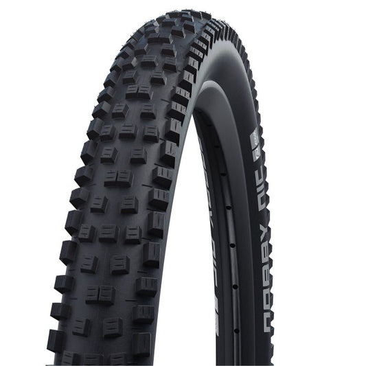 Copertoni SCHWALBE Nobby Nic ADDIX DD RaceGuard 29x2.40 Tubeless Ready