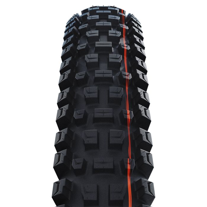 SCHWALBE Albert Gravity Pro ADDIX Soft Radial 29x2.50 Copertoni Soft Tubeless Ready