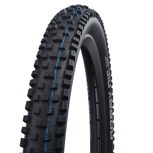 Copertone SCHWALBE NOBBY NIC 29x2.40 ADDIX ULTRASOFT SUPERTRAIL Tubeless Ready Soft Black