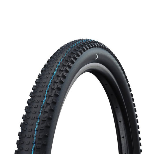 Copertoni SCHWALBE RICK XC PRO 29x2.40 ADDIX SPEEDGRIP Tubeless Ready Soft Black