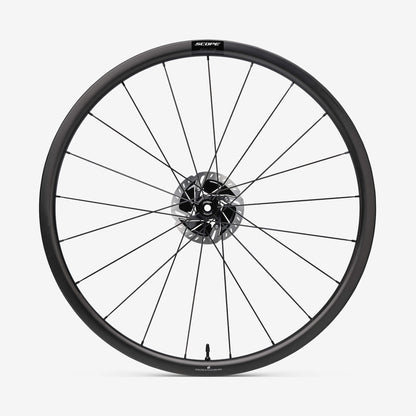 SCOPE S3 - anteriore
