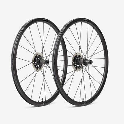 Coppia di ruote SCOPE S3