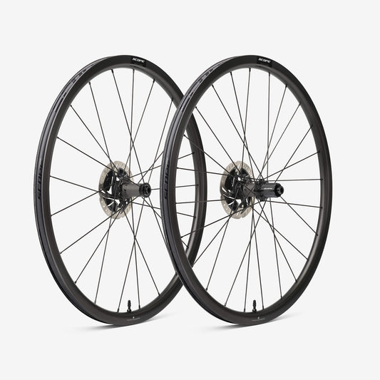 Coppia di ruote SCOPE S3