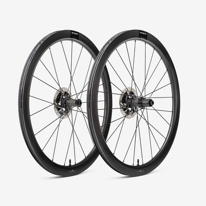 Coppia di ruote SCOPE S4