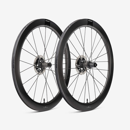 Coppia di ruote SCOPE S5