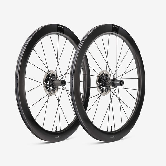 Coppia di ruote SCOPE S5