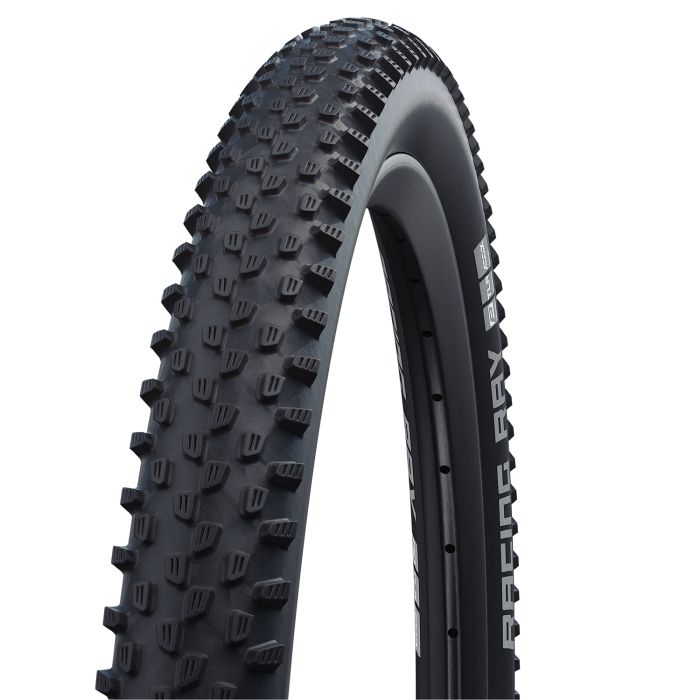 Pneumatico SCHWALBE RACING RAY 29x2.35 ADDIX PERFORMANCE Tubeless Ready Soft Black