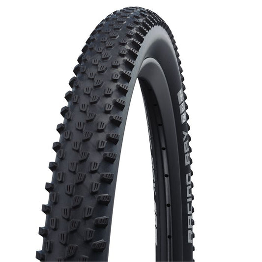 Pneumatico SCHWALBE RACING RAY 29x2.35 ADDIX PERFORMANCE Tubeless Ready Soft Black