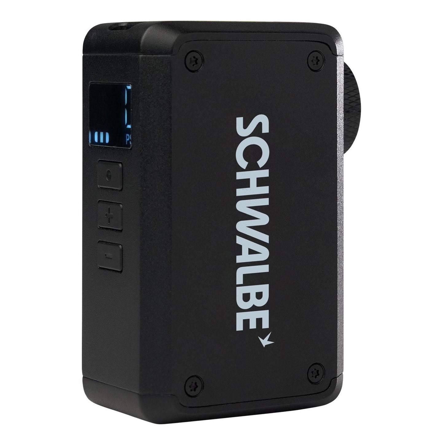 Pompa Elettrica SCHWALBE E-MICRO CLIK VALVE