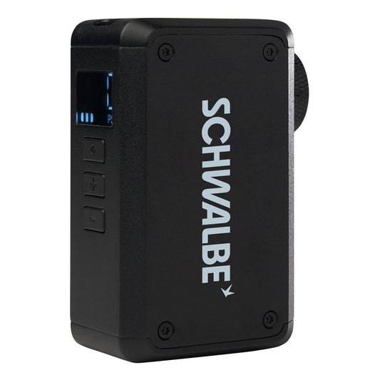 Pompa Elettrica SCHWALBE E-MICRO CLIK VALVE