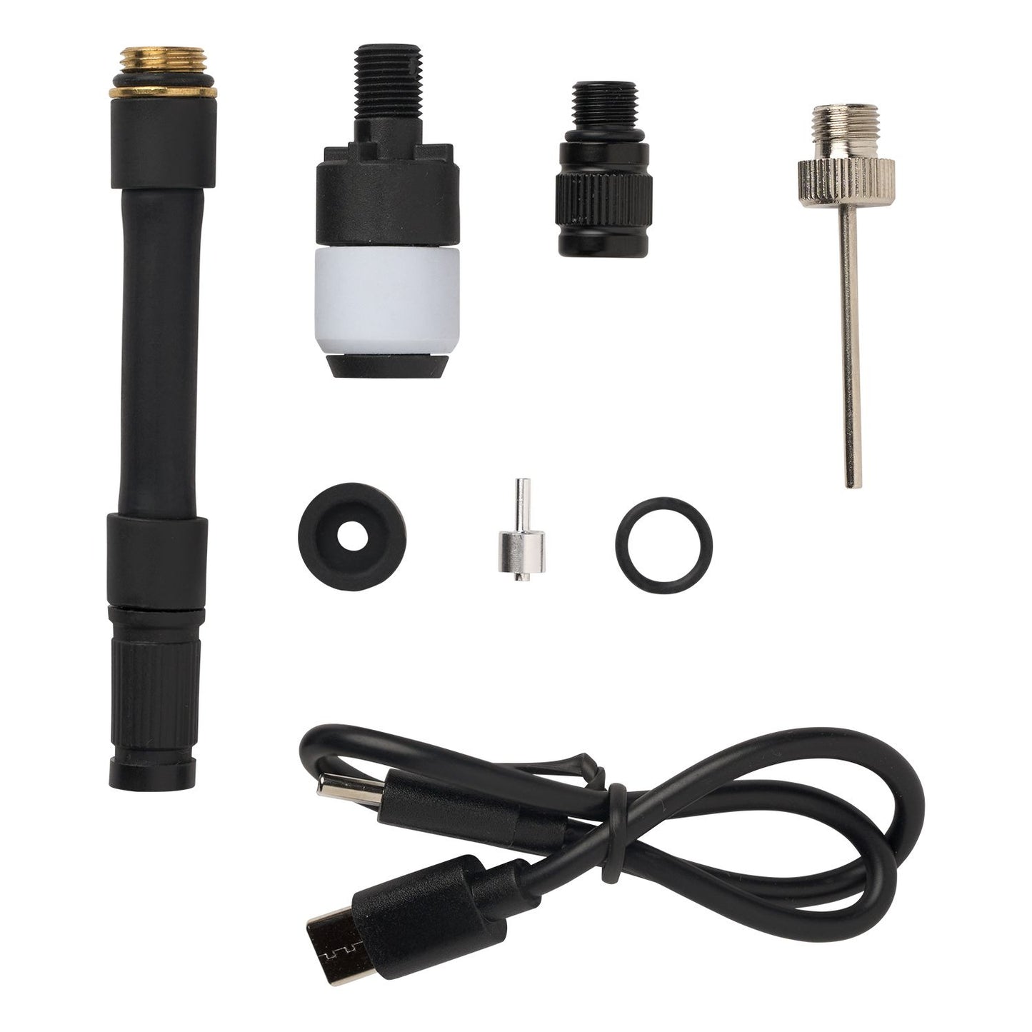 Pompa Elettrica SCHWALBE E-MICRO CLIK VALVE