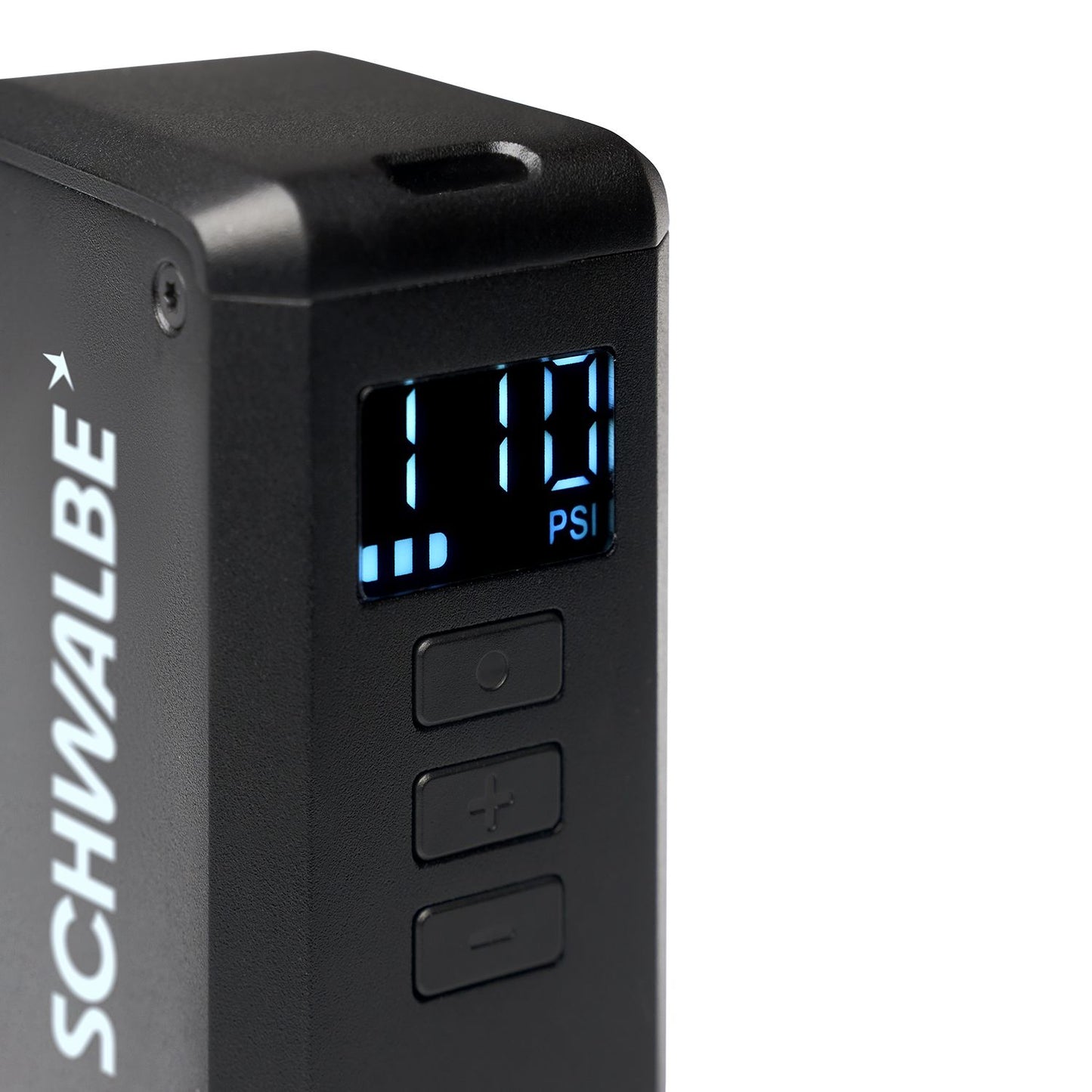 Pompa Elettrica SCHWALBE E-MICRO CLIK VALVE