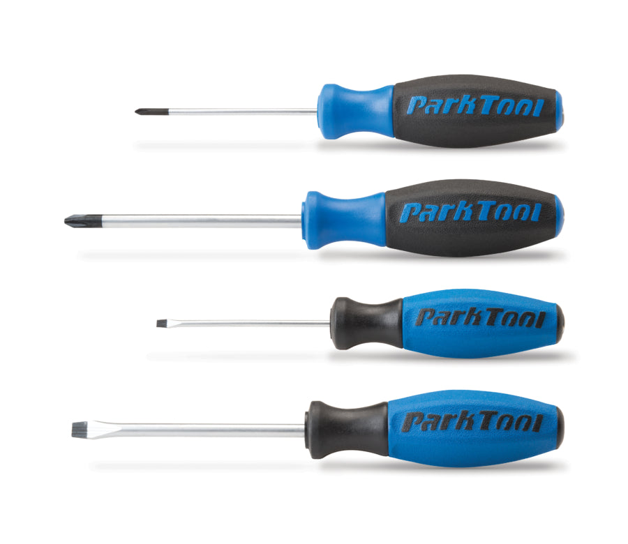 Park Tool SD-SET Set di cacciaviti da officina