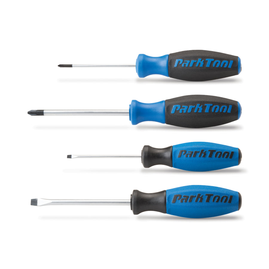 Park Tool SD-SET Set di cacciaviti da officina