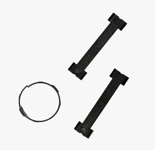 Kit di portachiavi per reggisella SDG TELLIS V2