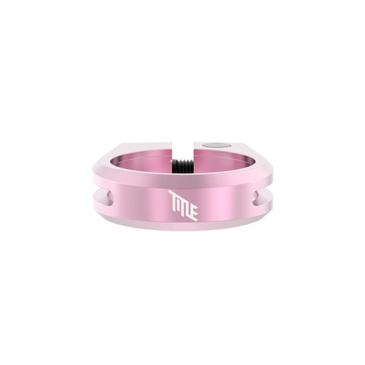 Collare reggisella TITLE Rosa