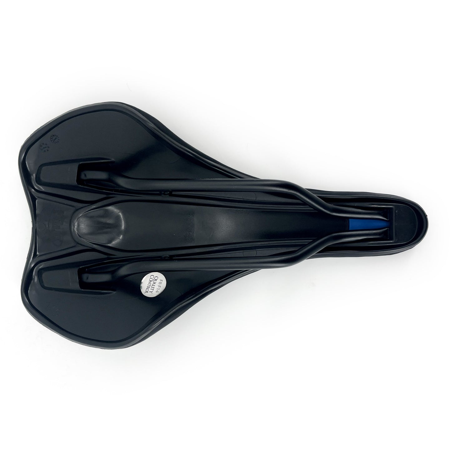 Sella SELLE ITALIA SLR Boost L Rotaie Manganese Nero