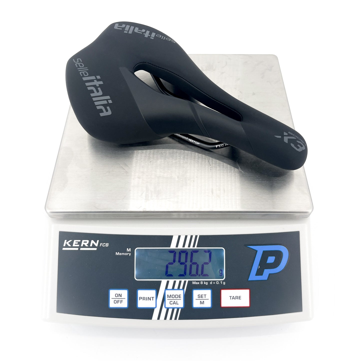 Sella SELLE ITALIA X3 LADY Boost Donna Fec